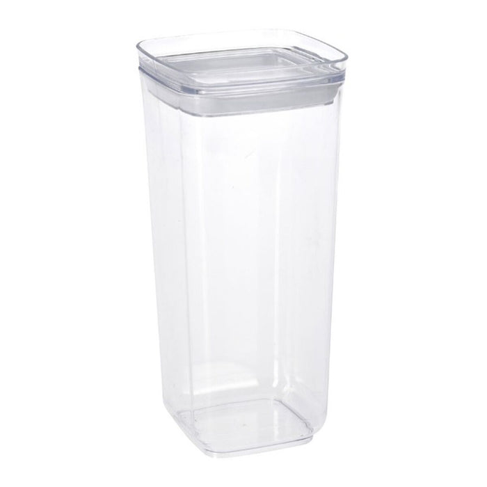 Staniu Excellent Houseware Transparent Plastic 1,7 L