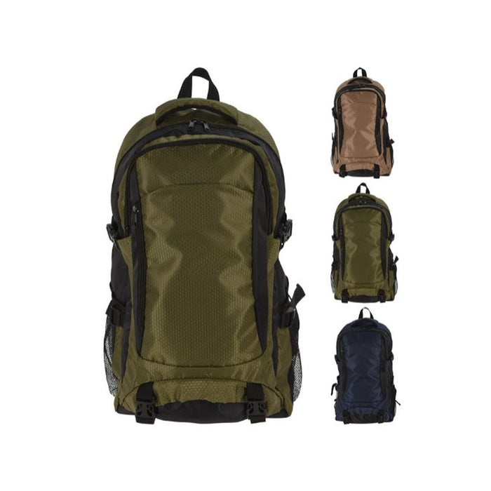 Rucsacul Pliabil Redcliffs 40 L