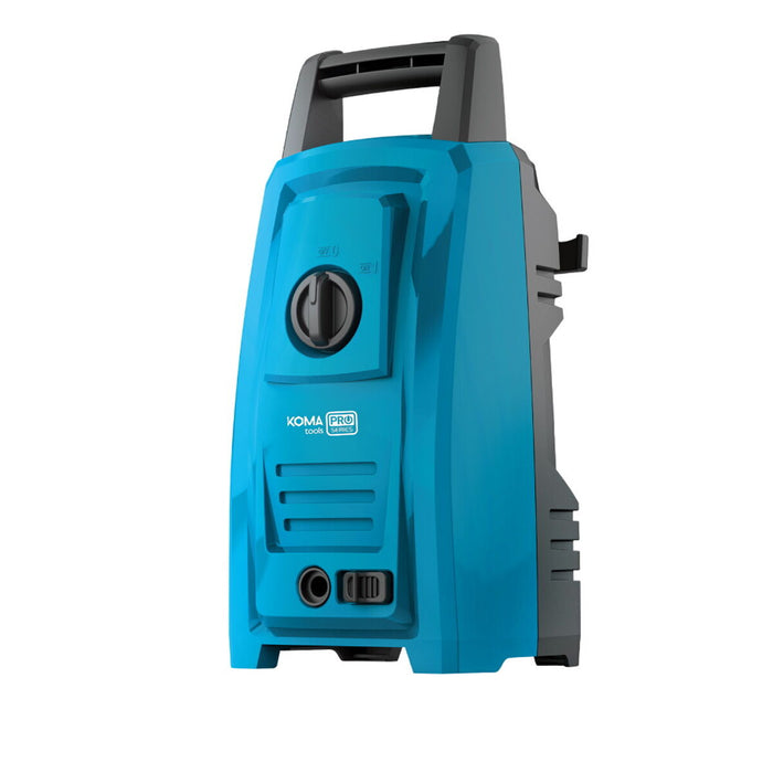 Utilaj de Hidrocurățare Koma Tools 1200 W 220-240 V 90 bar