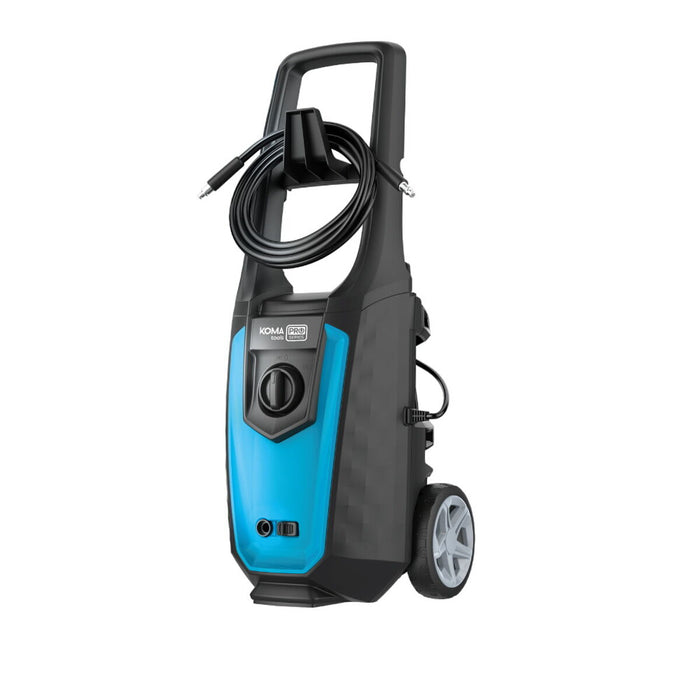 Utilaj de Hidrocurățare Koma Tools 1800 W 220-240 V 140 bar