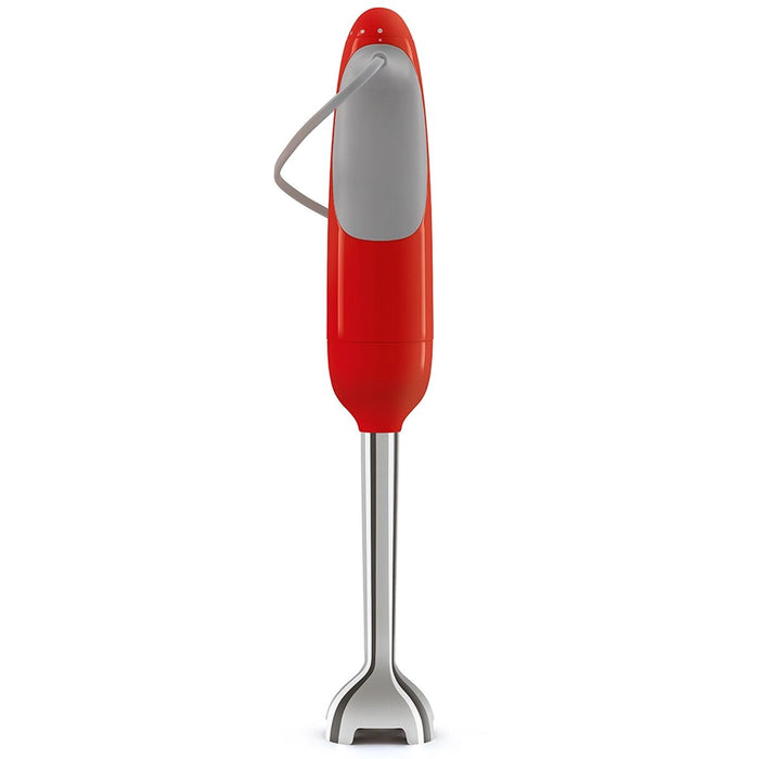 Mixer Manual Smeg HBF11RDEU Roșu 700 W