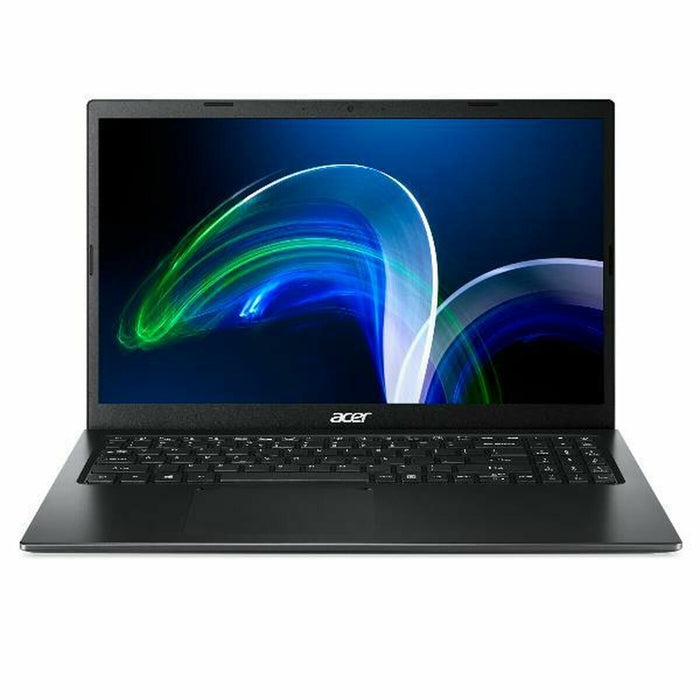 Laptop Acer EX215-54-54AL 256 GB 8 GB Qwerty Spaniolă intel core i5-1135g7 8 GB RAM
