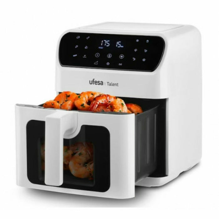 Friteuză fără Ulei UFESA Talent 1500 W 6,5 L