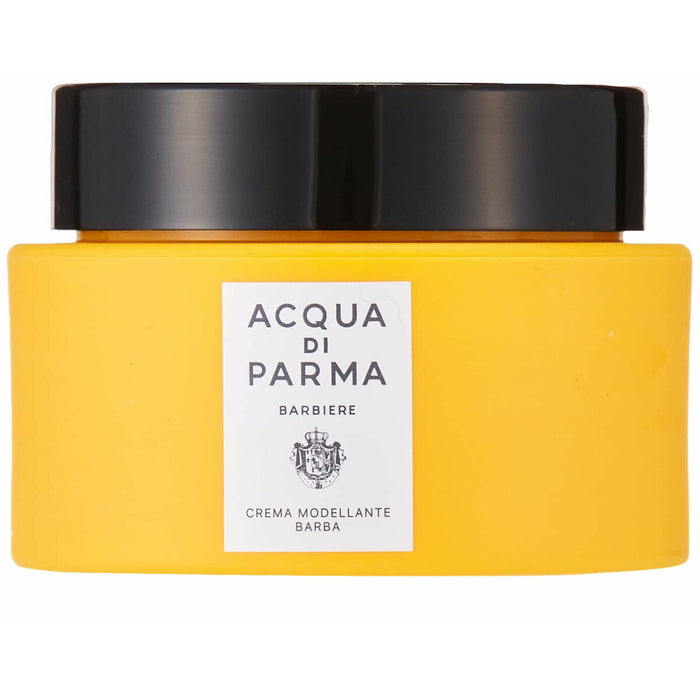 Cremă pentru Modelarea Bărbii Acqua Di Parma 50 ml