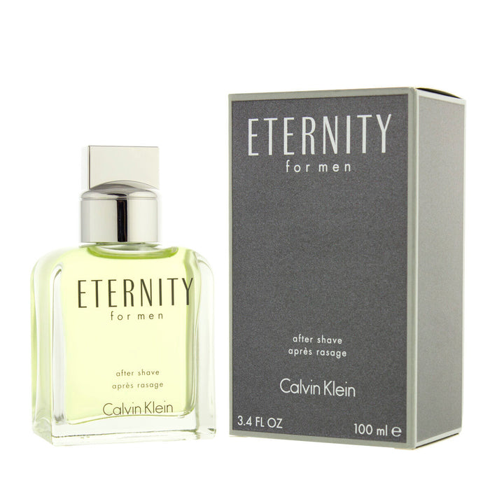 Loțiune After Shave Calvin Klein Eternity for Men 100 ml