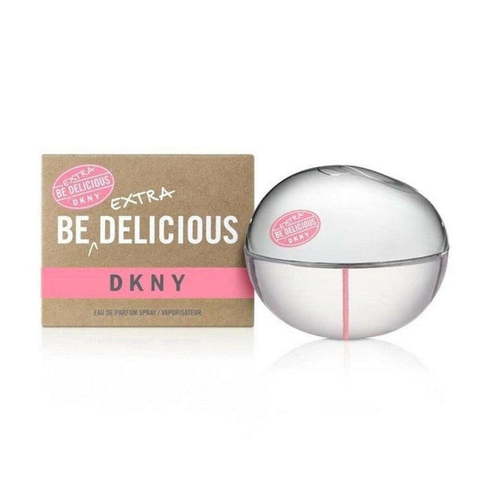 Parfum Femei DKNY EDP Be Extra Delicious (50 ml)