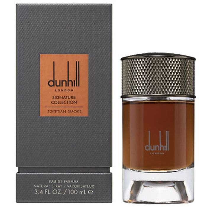 Parfum Bărbați EDP Dunhill Signature Collection Egyptian Smoke 100 ml