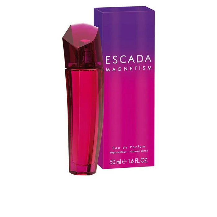 Parfum Bărbați Escada EDP Magnetism 50 ml