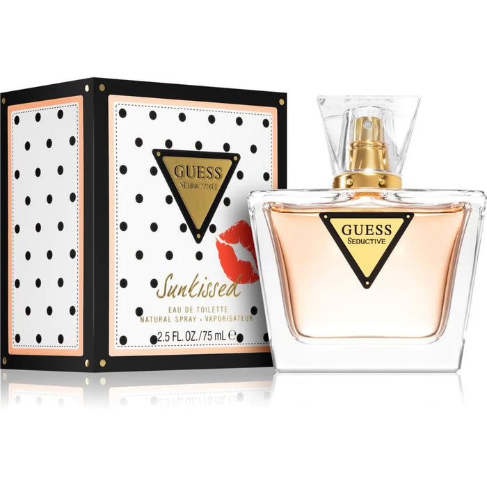 Parfum Femei Guess EDT Seductive Sunkissed 75 ml