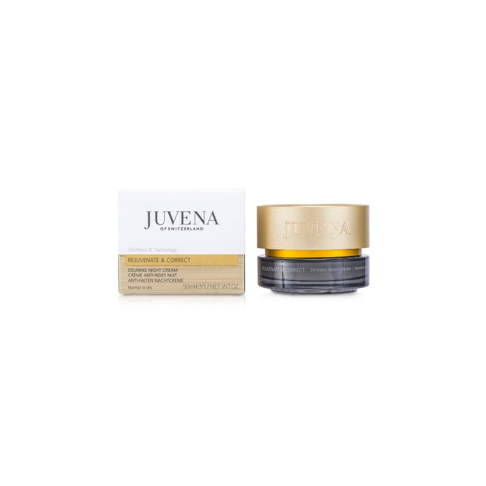 Cremă de Noapte Anti-aging Juvena Rejuvenate & Correct (50 ml)