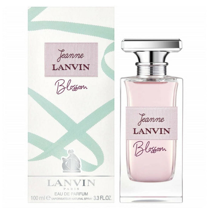 Parfum Femei Lanvin Jeanne Blossom EDP 100 ml