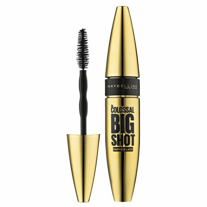 Gel Hidratant Retardant de Creștere a Părului Maybelline The Colossal Big Shot Volum Express 9,5 ml