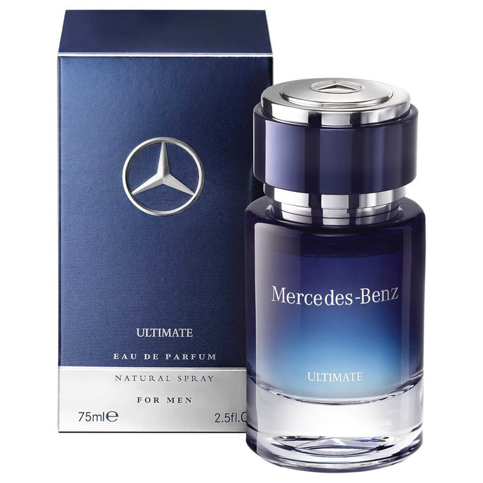 Parfum Bărbați Mercedes Benz Ultimate EDP 75 ml