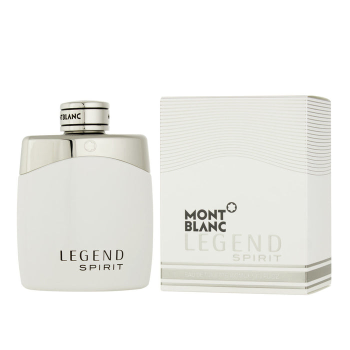 Parfum Bărbați Montblanc EDT Legend Spirit 100 ml
