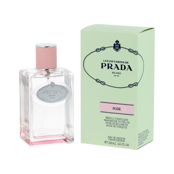 Parfum Femei Prada EDP Infusion De Rose 100 ml