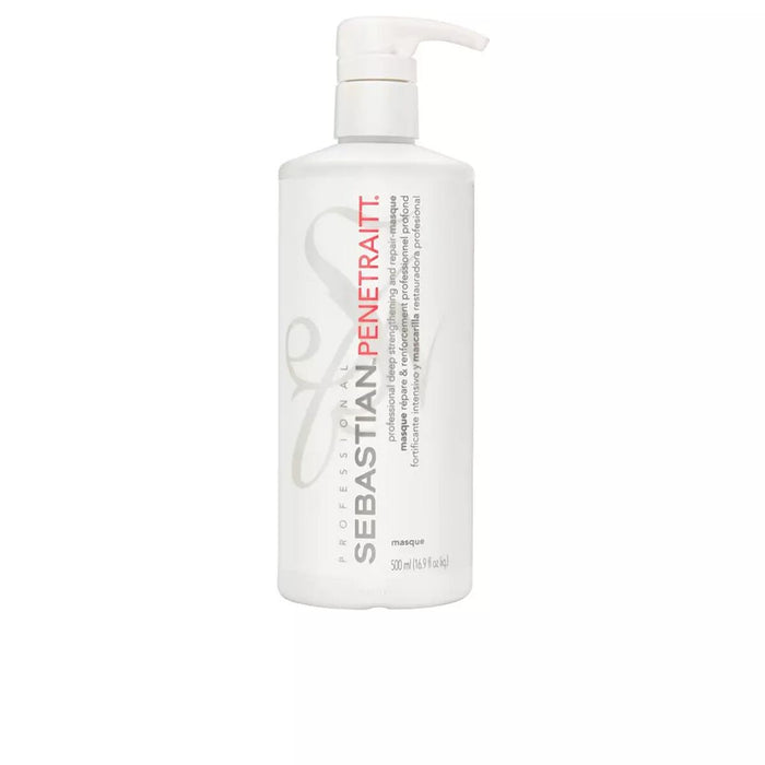 Mască Capilară Reparatoare Sebastian Penetraitt 500 ml