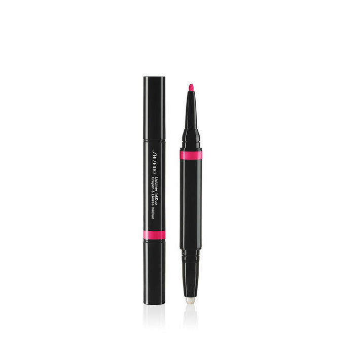 Ruj Shiseido InkDuo Nº 06 Magenta Delineator
