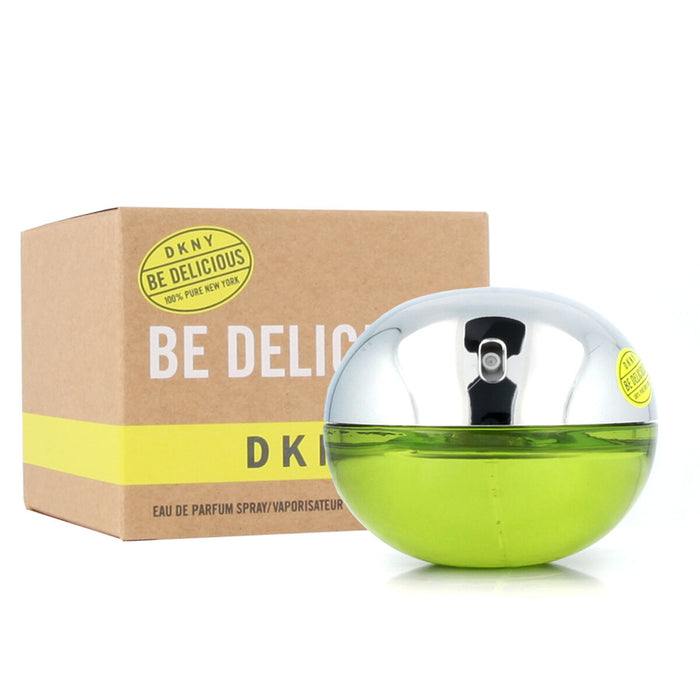 Parfum Femei DKNY Be Delicious EDP 100 ml