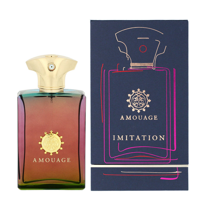 Parfum Bărbați Amouage EDP Imitation Pour Homme 100 ml
