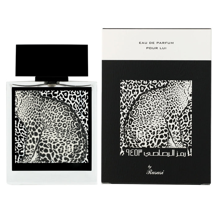 Parfum Bărbați Rasasi Rumz Al Rasasi 9453 Pour Lui EDP 50 ml