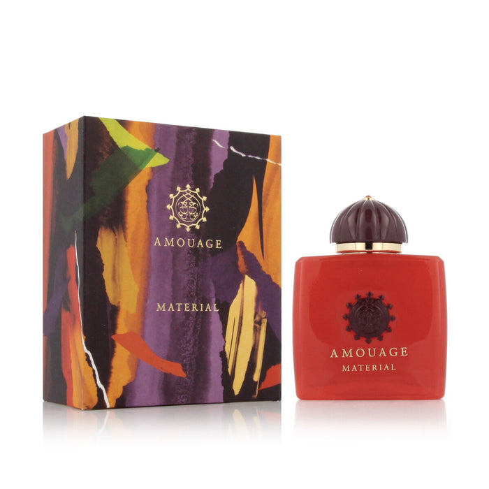 Parfum Unisex Amouage EDP Material 100 ml