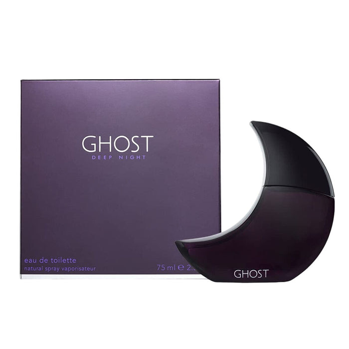 Parfum Femei Ghost Deep Night EDT 75 ml