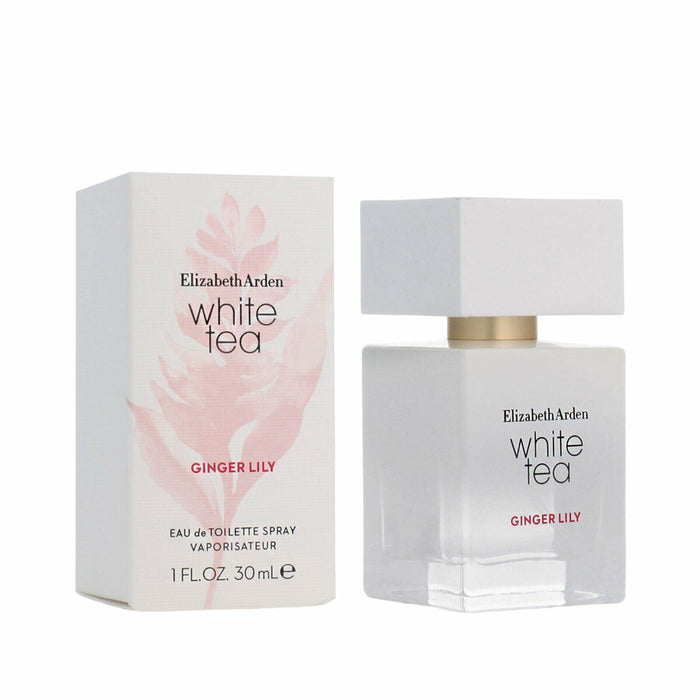 Parfum Femei Elizabeth Arden White Tea Ginger Lily EDT EDT 30 ml