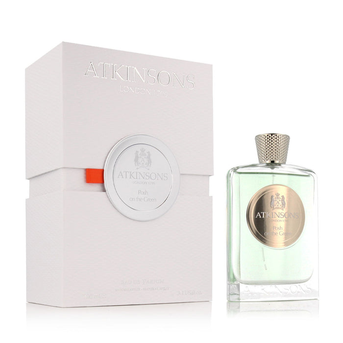 Parfum Unisex Atkinsons EDP Posh On The Green 100 ml