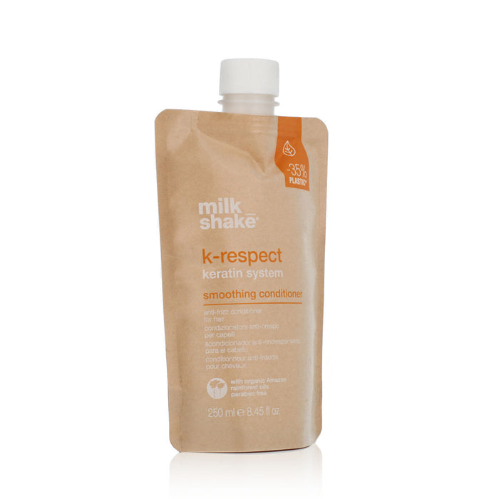Balsam Antiîncrețire Milk Shake K-Respect 250 ml