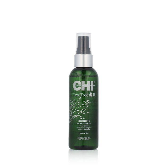 Loțiune Capilară Farouk Systems CHI Tea Tree Oil Calmant 89 ml