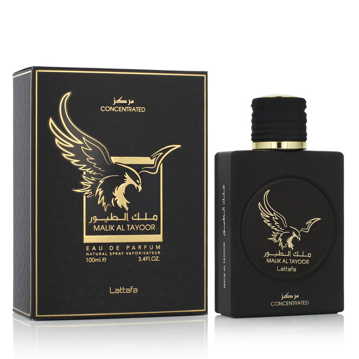 Parfum Unisex Lattafa EDP Malik Al Tayoor Concentrated 100 ml