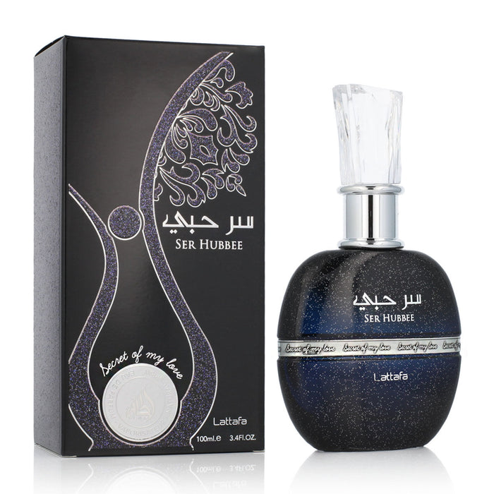 Parfum Femei Lattafa EDP Ser Hubbee 100 ml