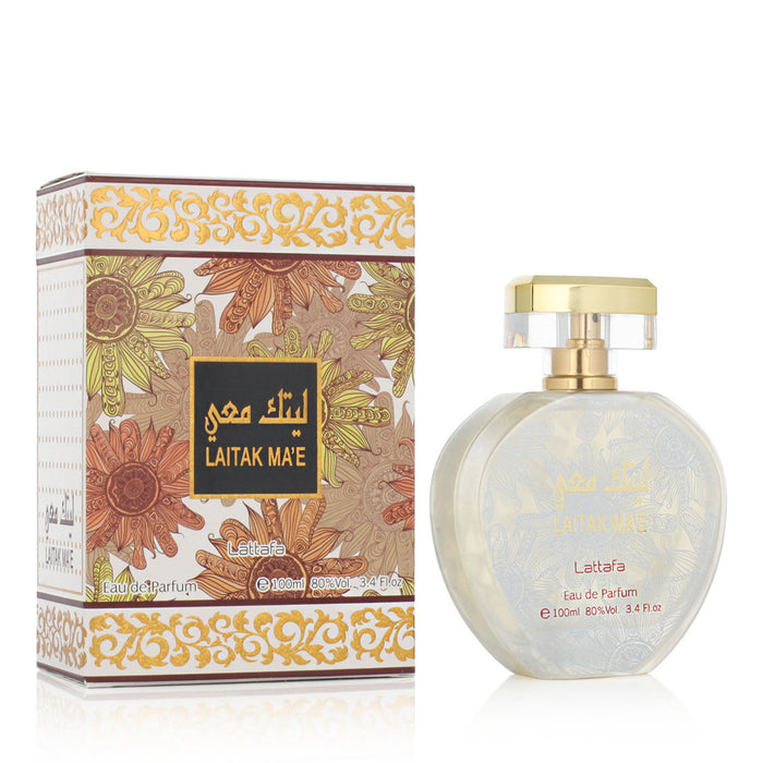 Parfum Femei Lattafa Laitak Ma'e EDP 100 ml