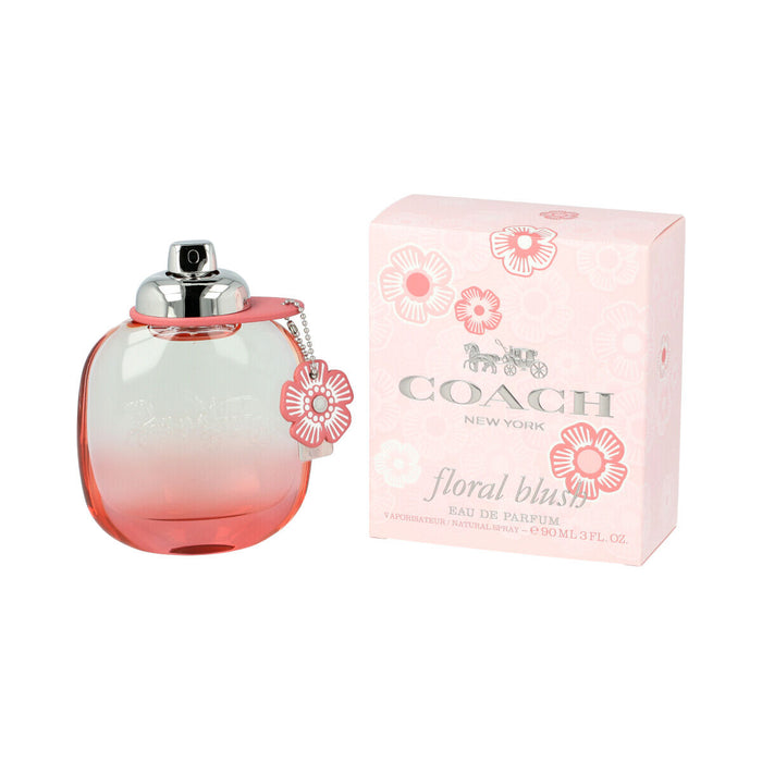 Parfum Femei Coach EDP Floral Blush 90 ml