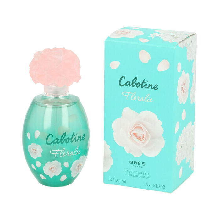 Parfum Femei Gres EDT Cabotine Floralie 100 ml