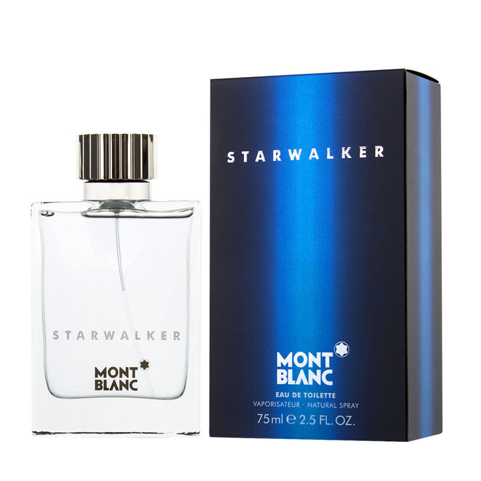 Parfum Bărbați Montblanc EDT Starwalker 75 ml