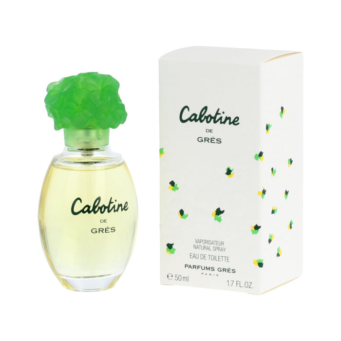 Parfum Femei Gres Cabotine de Gres EDT EDT 50 ml