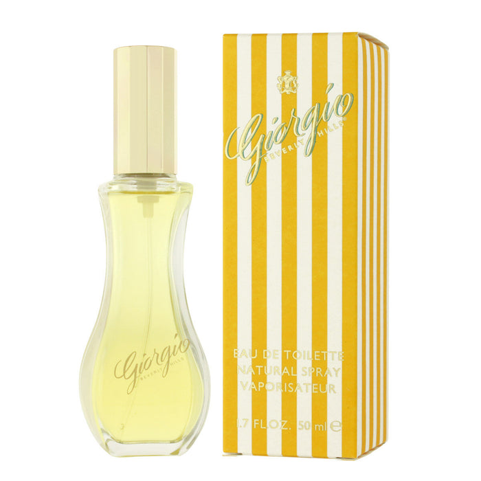 Parfum Femei Giorgio EDT Giorgio 50 ml