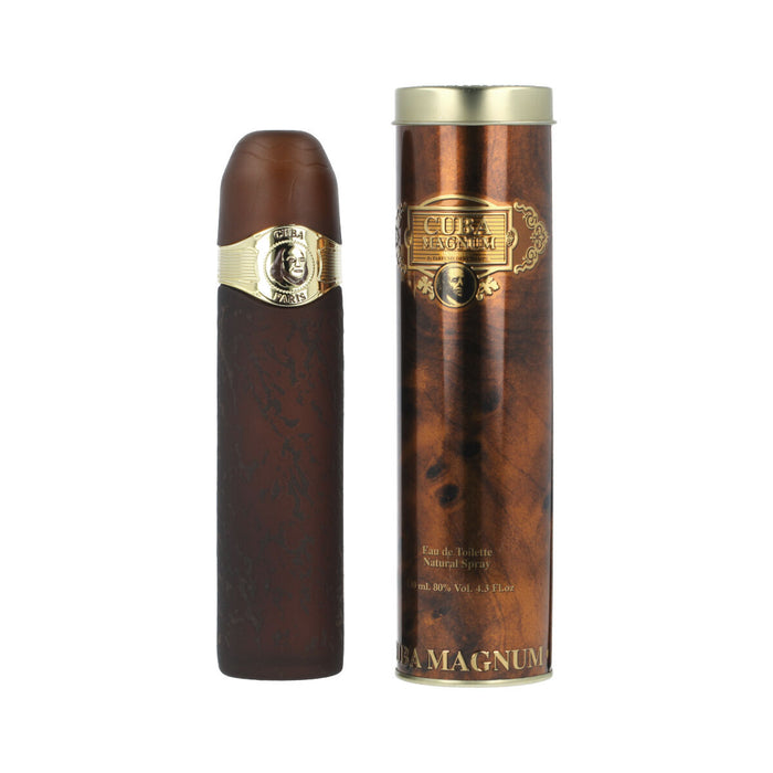 Parfum Bărbați Cuba Magnum Gold EDT