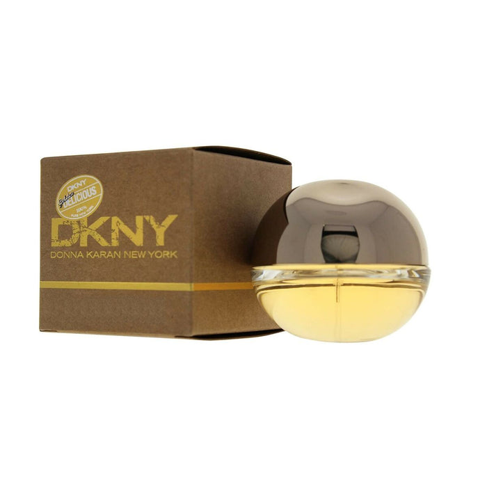 Parfum Femei DKNY EDP Golden Delicious 50 ml