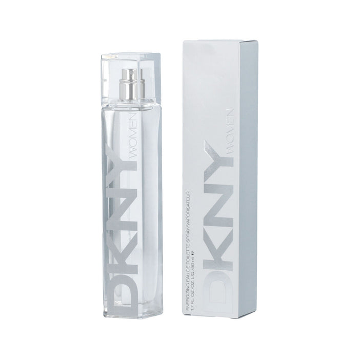 Parfum Femei DKNY EDT Energizing 50 ml