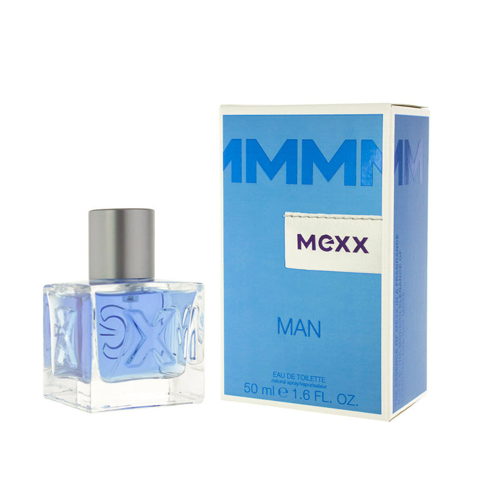 Parfum Bărbați Mexx EDT Man 50 ml