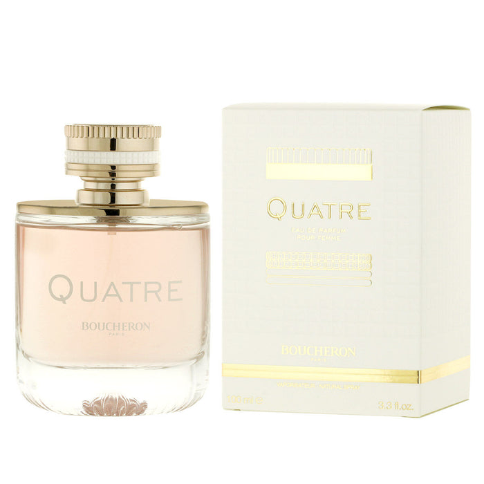 Parfum Femei Boucheron EDP Quatre pour Femme 100 ml