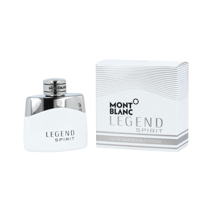 Parfum Bărbați Montblanc EDT Legend Spirit 50 ml