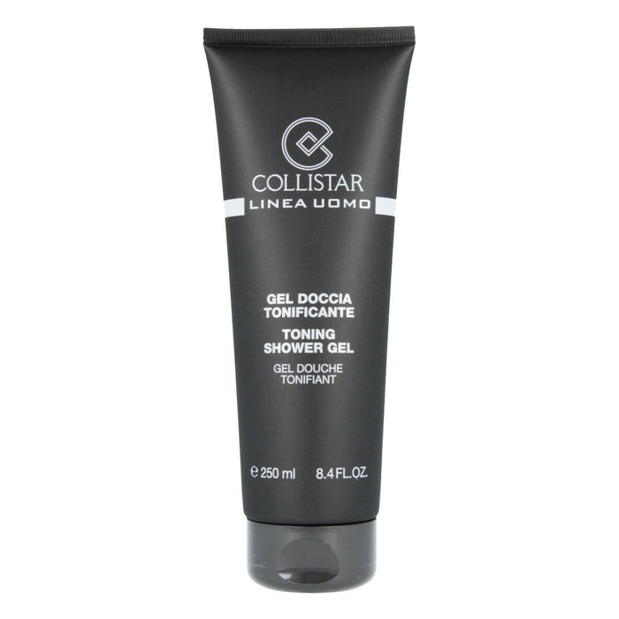 Gel de Duș Parfumat Collistar Linea Uomo 250 ml
