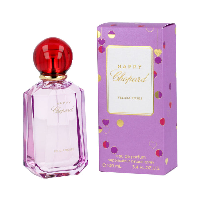 Parfum Femei Chopard Happy Felicia Roses EDP EDP 100 ml