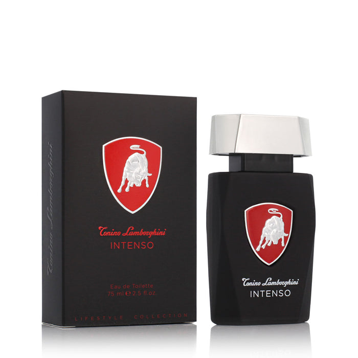 Parfum Bărbați Tonino Lamborgini EDT Intenso 75 ml