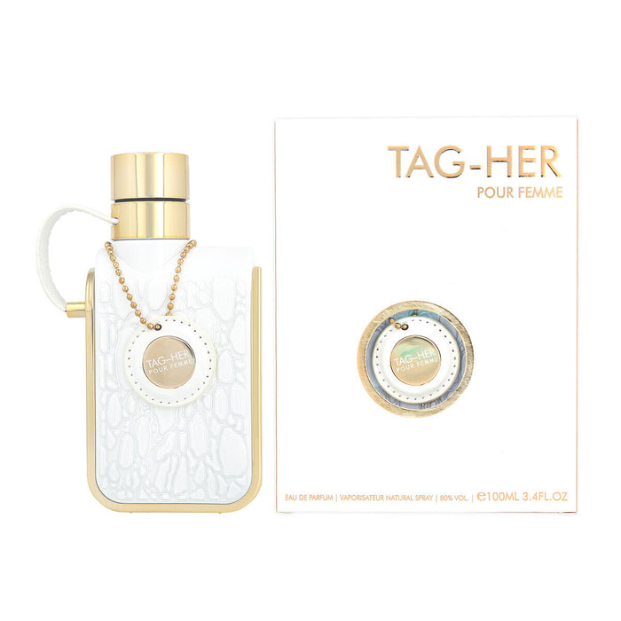 Parfum Femei Armaf Tag-Her Pour Femme EDP 100 ml