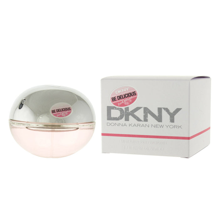 Parfum Femei DKNY EDP Be Delicious Fresh Blossom 50 ml