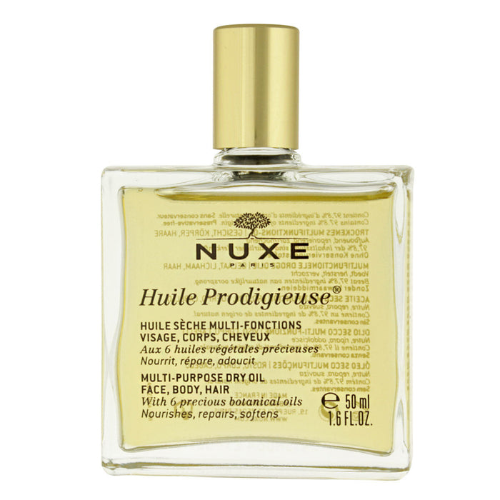 Ulei de Corp Nuxe Huile Prodigieuse Multifuncție 50 ml